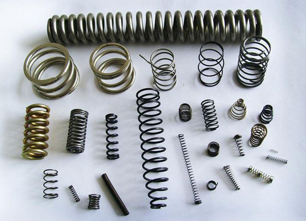 廣西扭(niu)簧廠家